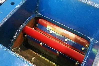 Питатель шлюзовый 580.3 - изображение 15